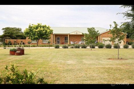 Property photo of 4 School Road Forbes NSW 2871