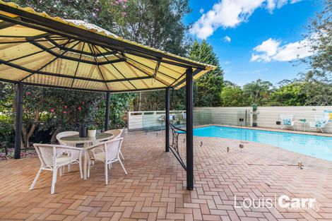 Property photo of 7 Brushbox Place Cherrybrook NSW 2126