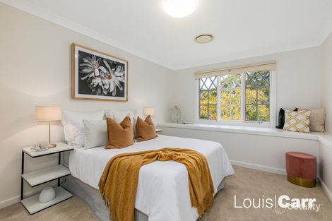 Property photo of 7 Brushbox Place Cherrybrook NSW 2126