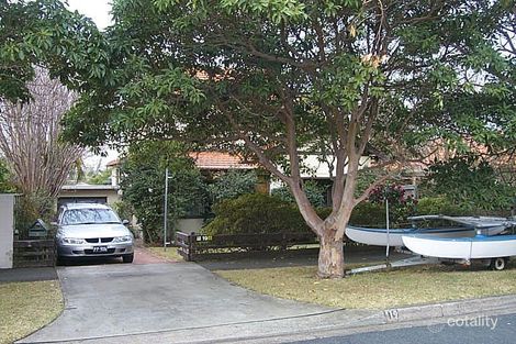 19 Namoi Rd, Northbridge, NSW 2063