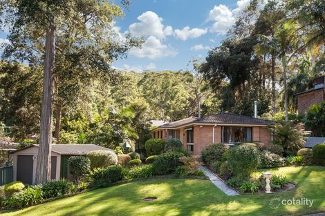 Property photo of 27 Rain Forest Road Wyoming NSW 2250