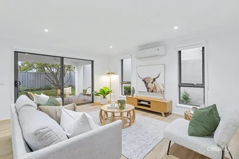 Property photo of 94 Meridian Circuit Berwick VIC 3806