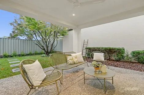 Property photo of 94 Meridian Circuit Berwick VIC 3806