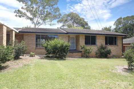 Property photo of 1 Baker Place Penshurst NSW 2222