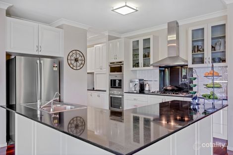 Property photo of 14 Bourne Crescent Woombye QLD 4559