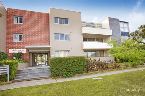 Property photo of 2/2-6 Lydbrook Street Westmead NSW 2145