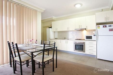 Property photo of 2/2-6 Lydbrook Street Westmead NSW 2145