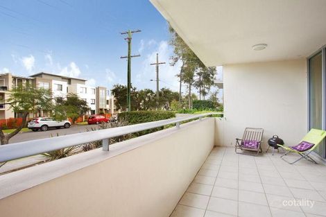 Property photo of 2/2-6 Lydbrook Street Westmead NSW 2145