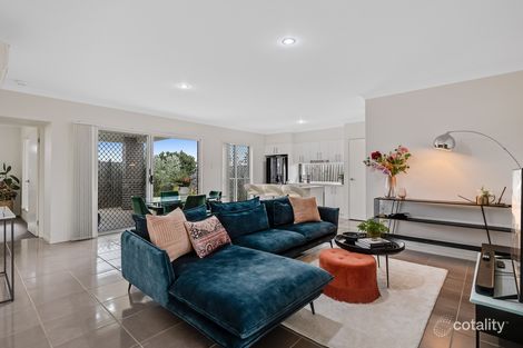 Property photo of 1/2 Coverack Street Kleinton QLD 4352
