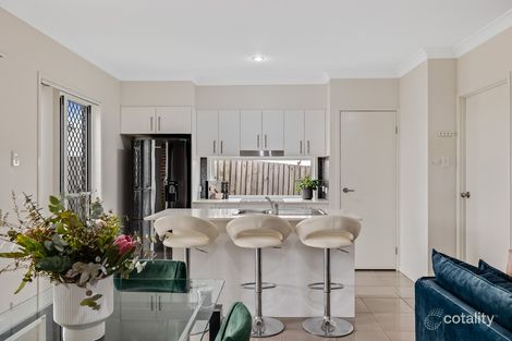 Property photo of 1/2 Coverack Street Kleinton QLD 4352