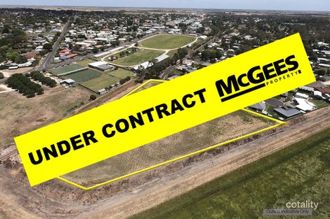 100 Bates Lane, Naracoorte, SA 5271