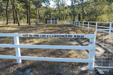 Lot 4 Carrington Rd, North Arm Cove, NSW 2324