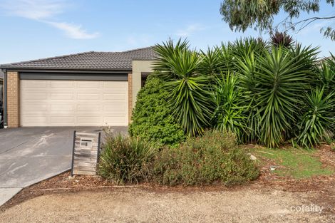 Property photo of 8 Maiden Drive Sunbury VIC 3429