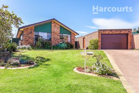 6 Bogan Pl, Ruse, NSW 2560
