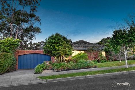Property photo of 29 McAuley Drive Rosanna VIC 3084