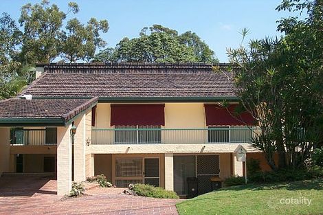 Property photo of 5 Cluden Street Holland Park West QLD 4121