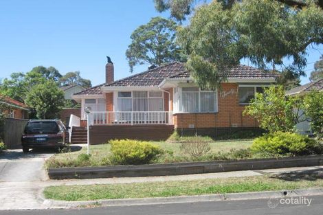 20 Cosgrove St, Vermont, VIC 3133