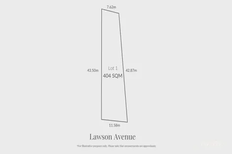 29 Lawson Ave, Morphettville, SA 5043