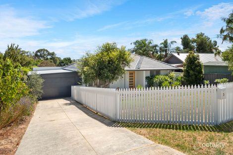Property photo of 3 Bradshaw Street Eden Hill WA 6054