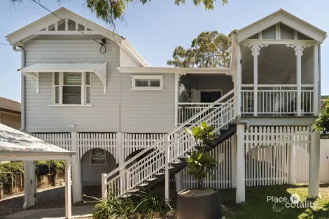 Property photo of 195 Park Road Yeerongpilly QLD 4105