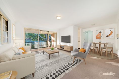Property photo of 8/3 Florence Street Cremorne NSW 2090
