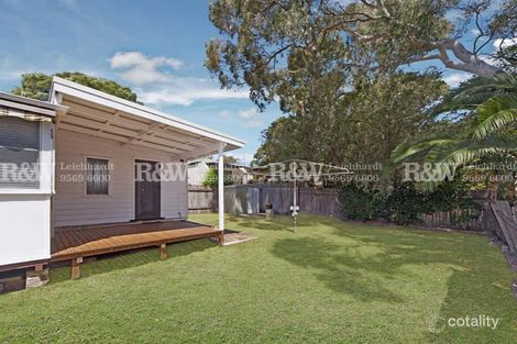 6 Whiting St, Leichhardt, NSW 2040