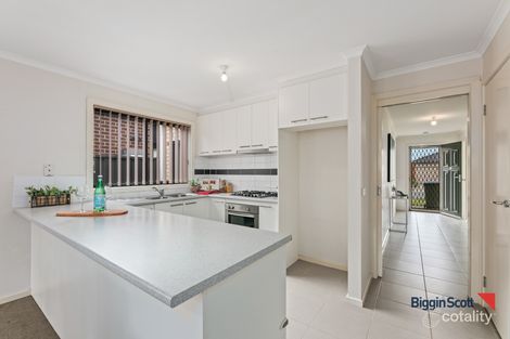 Property photo of 8 Wando Close Truganina VIC 3029