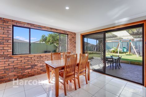 Property photo of 6 Bogan Place Ruse NSW 2560