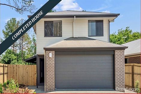 Property photo of 23 Torrens Road Caboolture South QLD 4510