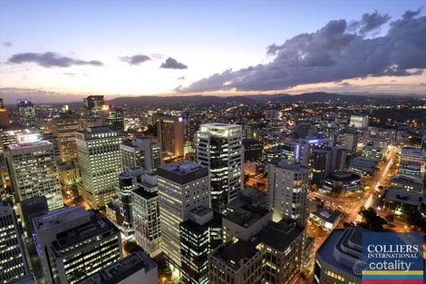 478/420 Queen St, Brisbane City, QLD 4000