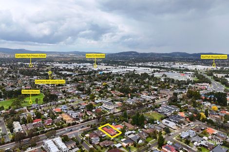 Property photo of 702 Stud Road Scoresby VIC 3179