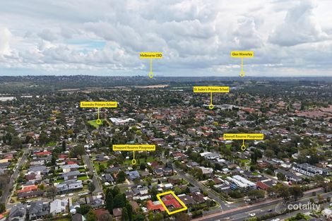 Property photo of 702 Stud Road Scoresby VIC 3179
