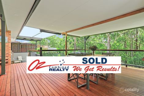 Property photo of 8 Egmont Place Vincentia NSW 2540
