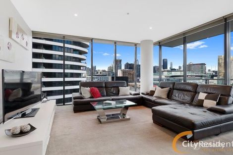 Property photo of 1101/20 Rakaia Way Docklands VIC 3008