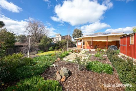 Property photo of 14 Fraser Court Sunbury VIC 3429