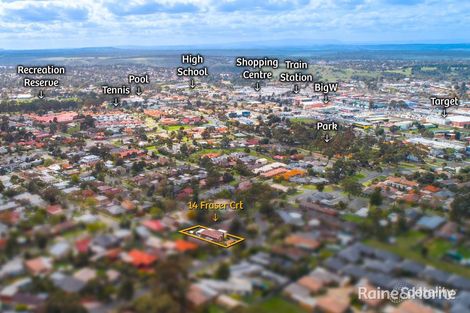 Property photo of 14 Fraser Court Sunbury VIC 3429