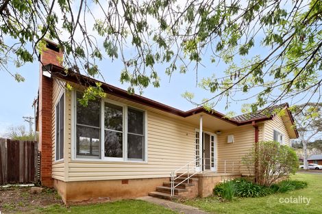 Property photo of 38 Nardoo Crescent O'Connor ACT 2602