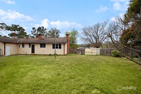 Property photo of 38 Nardoo Crescent O'Connor ACT 2602