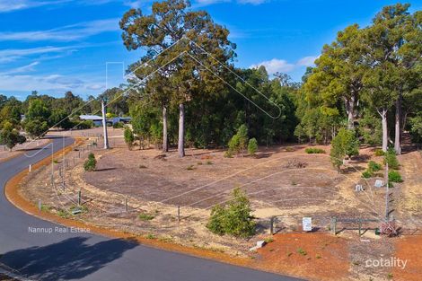 2 Valley Way, Nannup, WA 6275