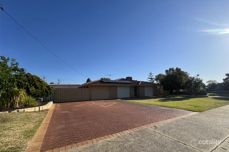 54 Golden Cres, High Wycombe, WA 6057