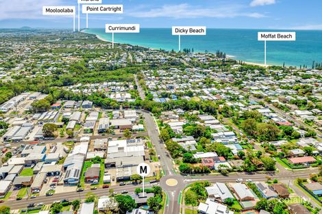Property photo of 55 George Street Moffat Beach QLD 4551