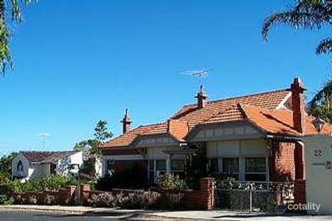 Property photo of 20 William Street Cottesloe WA 6011