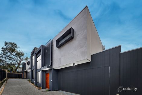 Property photo of 111 Albion Road Box Hill VIC 3128
