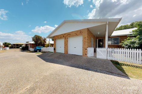 Property photo of 6/3 Kingfisher Parade Norman Gardens QLD 4701