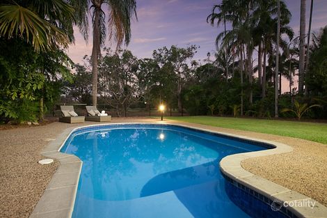 Property photo of 53 Lakes Crescent Marrara NT 0812