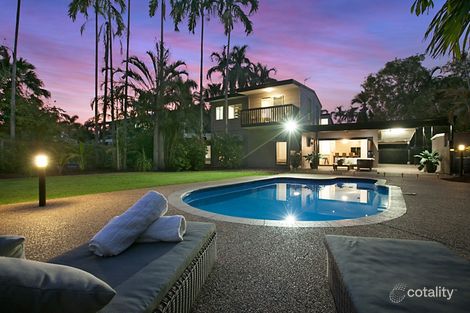 Property photo of 53 Lakes Crescent Marrara NT 0812