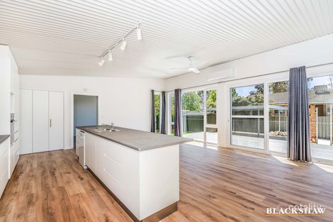 Property photo of 106 Shumack Street Weetangera ACT 2614