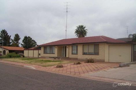 16 Cruickshank Ave, Whyalla Stuart, SA 5608