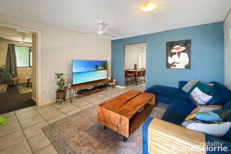 Property photo of 4/3 Delungra Street Toowong QLD 4066