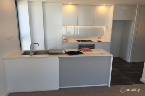 Property photo of 1401/2-20 Chisholm Street Wolli Creek NSW 2205
